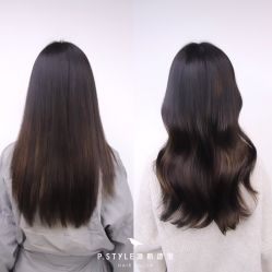 长发-P.STYLE 派斯造型