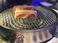 -十三姨正合丰烤肉(营迹路店)