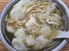 -荣巷小馄饨(荣巷店)