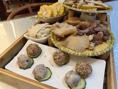 -名善山珍·野生菌汤锅(文殊院店)