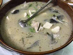 -灵福缘私房菜·农家菜(拈花湾·灵山大佛必推店)