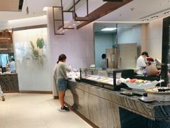 -厦门艾美酒店·新食谱西餐厅