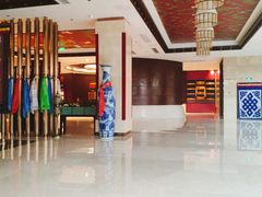 -圣地·布达拉酒店(江北嘴金融城店)