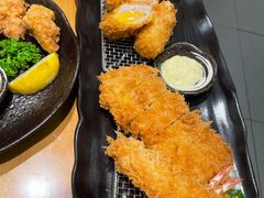 -胜博殿日式炸猪排(悠唐店)