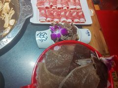 -大龙辣火锅·龙虾·烧烤(湖滨新天地店)