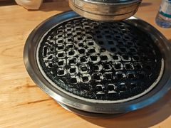-霸腹烤肉(厦门柚子番店)