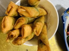 -桂萍特色牛筋牛杂(长堤街总店)