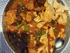 -俭寨大盘鸡·缸子肉·小公鸡·新疆菜(云通店)