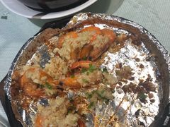 -热度餐厅(老佛爷店)