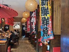 -千代武日本料理(开发区店)
