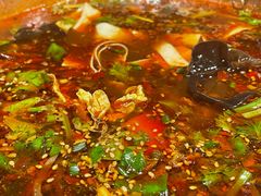 -火塘云南烧烤大排档