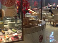 -菲住布渴酒店自助餐厅(阿里巴巴西溪园区店)