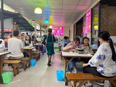 大堂-知味脆皮鸡