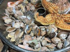 -永红源啤酒·烧烤·海鲜·大排档(青特城店)