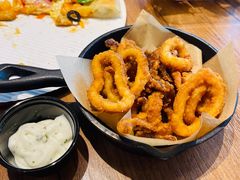 -必胜客(东西湖万达店)
