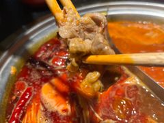 -熊喵来了火锅(长安万达第94分店)