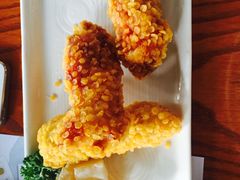-绿茵阁牛扒餐厅(客村店)