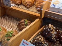 -红星前进面包牛奶公司(君太店)