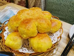 -新疆红柳花餐厅(新洲店)
