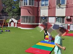 -北京市邮政管理局海慧寺幼儿园