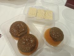 -喜宴又一村·粤菜·茶点·海鲜(壹方天地店)