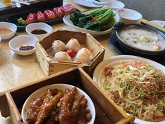 -正哥点心专家(上邦百汇城店)