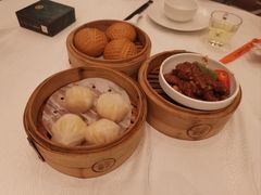 -金翠皇宫粤菜·点心·海鲜(科技园店)