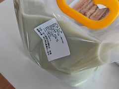 -老磁器口豆汁店(天坛店)
