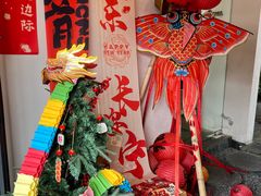 -漫笙舍Manse·咖啡·民宿