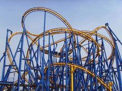 -大连海昌发现王国主题公园