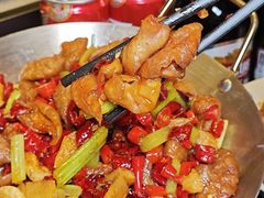 -潇湘阁(汉光百货店)