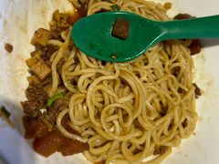 京都炸酱面-鼎泰丰(渔阳店)