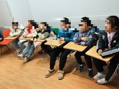 -英孚教育青少儿(长安中心)