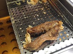 网红炸五香-老闽味沙茶面·姜母鸭(传承35年曾厝垵店)