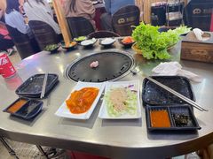 -杀猪天·韩国烤肉(总店)
