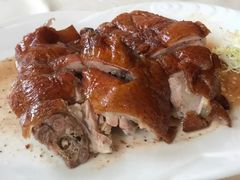招牌烧鹅-粥旺庄(芳村店)