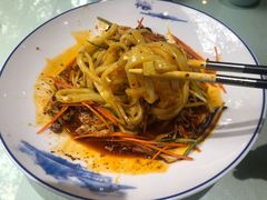 阿西娅一品酿皮-阿西娅食府(中关村店)