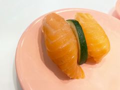 -争鲜回转寿司(通州万达店)
