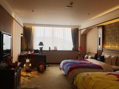 -厦门日月谷温泉渡假村