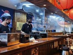 -鸟鹏烧鸟居酒屋(熙龙湾店)