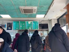 -老磁器口豆汁店(天坛店)