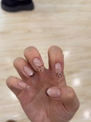 -斯馨·健康美甲美睫