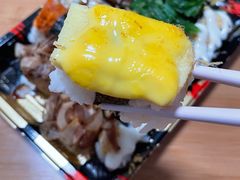 -N多寿司(五号路乐迪菜市场店)