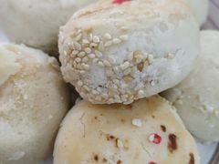 -中山美食街