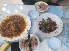 -逢春菜馆天津菜(胜利路店)