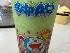 -呷哺呷哺 黄金牧场 (旧宫永辉超市店)