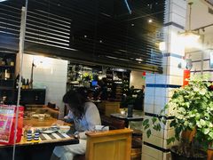 -La Creperie法餐厅(芮欧百货店)