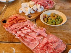 -Alimentari Grande(东湖路店)