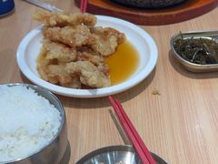 -小木屋拌饭(西安万象天地店)