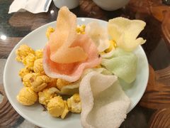 -西江美食舫·江西菜(健德桥店)